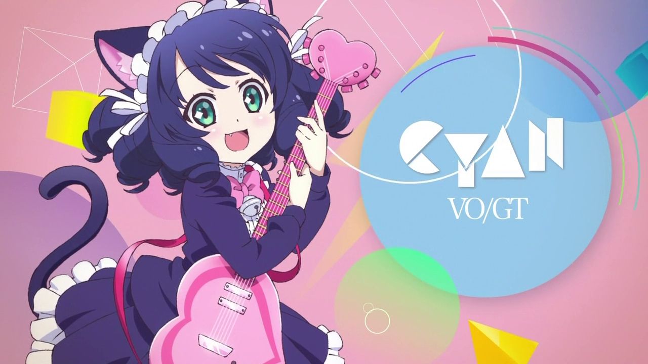 ぼく このアニメキャラかわいい きみ 原作絵はもっとかわいいよ アニオタの彼女作ろうぜ