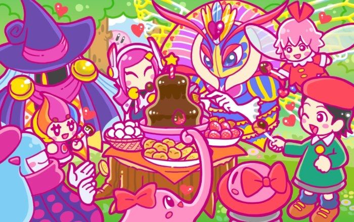 朗報 星のカービィのアドレーヌとチュチュ 忘れられていなかった アニオタの彼女作ろうぜ 朗報 星のカービィのアドレーヌとチュチュ 忘れられていなかった アニオタの彼女作ろうぜ