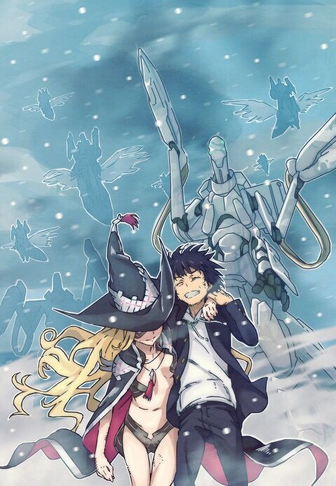 超電磁砲最新刊の御坂美琴さん強すぎワロタ アニオタの彼女作ろうぜ