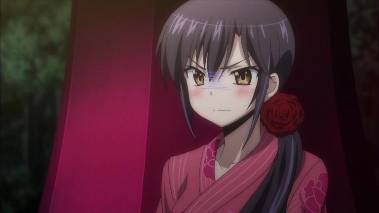 今期アニメの可愛いヒロインベスト40遂に決定 アニオタの彼女作ろうぜ
