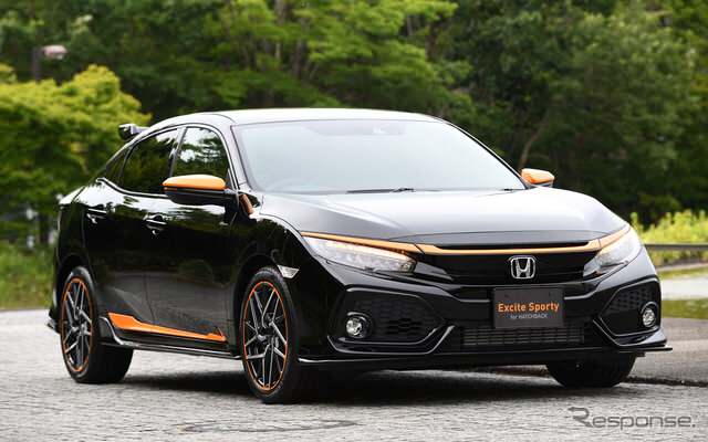 朗報 ホンダ ついに覚醒 新型車が抜群にかっこいい 相場速報 朗報 ホンダ ついに覚醒 新型車が抜群にかっこいい 相場速報