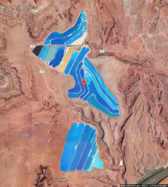 閲覧注意 Googleマップで見つけた 思わずゾッとする怖い場所最新版 今あなたの後ろに速報