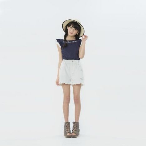 悲報 最近の女子小学生の洋服代ｗｗｗｗｗｗｗｗｗ 知恵速