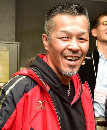 朗報 辰吉丈一郎おじいちゃんになるwwwwww 知恵速 朗報 辰吉丈一郎おじいちゃんになるwwwwww 知恵速