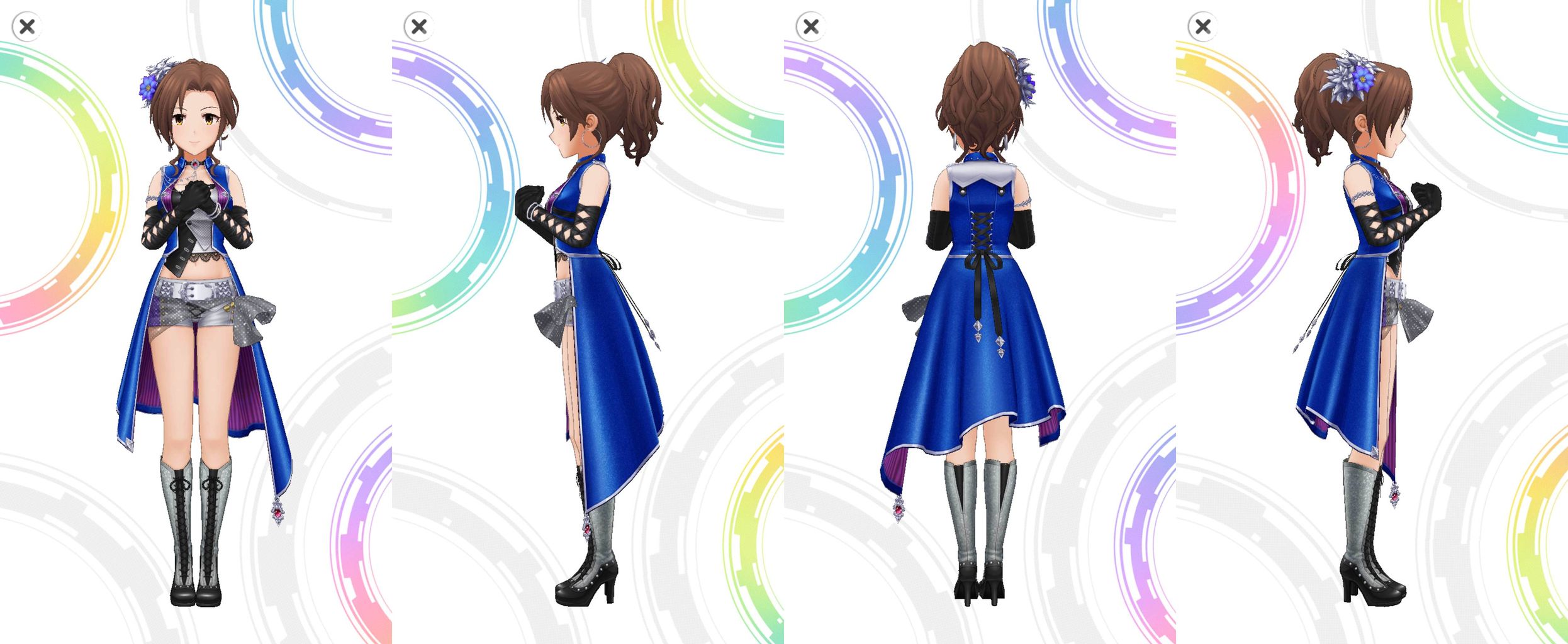 デレステ Ssr アンビバレント アクト 川島瑞樹のスクショまとめ デレステ課金エリート速報 デレステ Ssr アンビバレント アクト 川島瑞樹のスクショまとめ デレステ課金エリート速報
