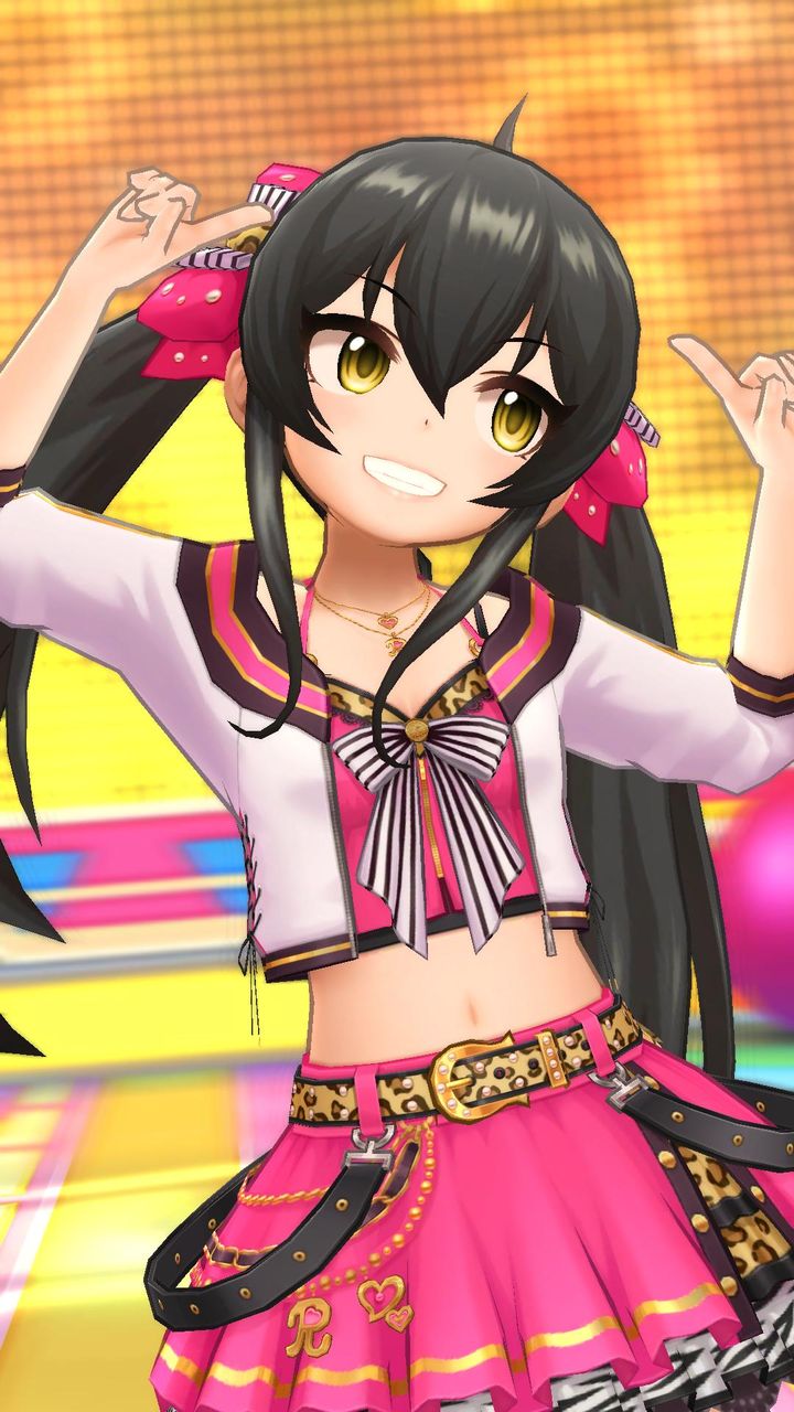 デレステ みりあの曲の頭に人差し指刺すところ好き デレステ課金エリート速報 デレステ みりあの曲の頭に人差し指刺すところ好き デレステ課金エリート速報