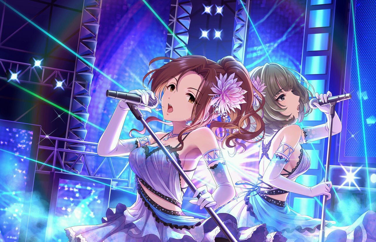 デレステ 楓さんってこんな胸あったっけ デレステ課金エリート速報 デレステ 楓さんってこんな胸あったっけ デレステ課金エリート速報