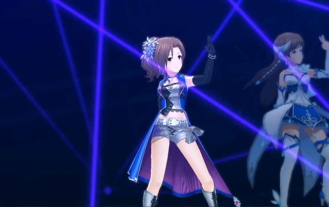 デレステ Ssr アンビバレント アクト 川島瑞樹のスクショまとめ デレステ課金エリート速報