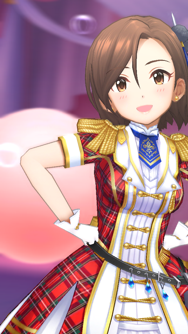 デレステ せいらさんのキャラバンが1年前ってマジ デレステ課金エリート速報