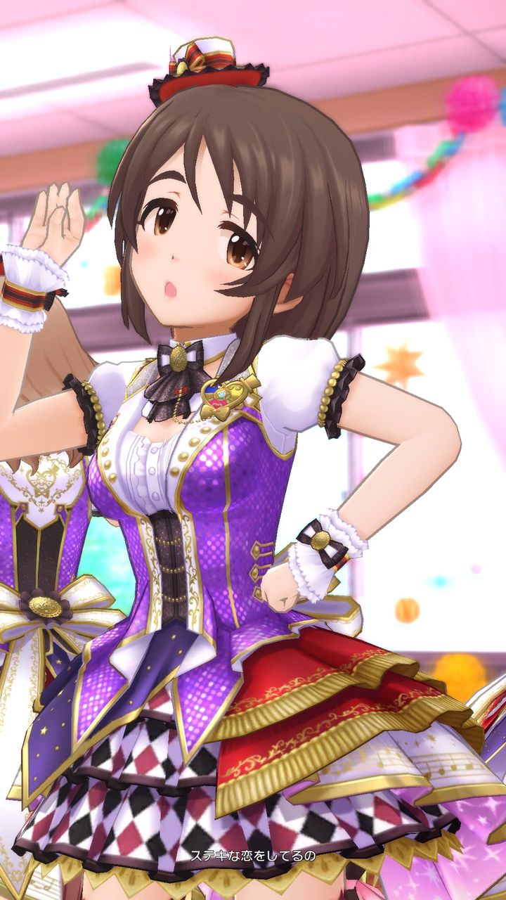 デレステ 新衣装 ショータイム イリュージョン が良すぎてヤヴァイwww デレステ課金エリート速報 デレステ 新衣装 ショータイム イリュージョン が良すぎてヤヴァイwww デレステ課金エリート速報