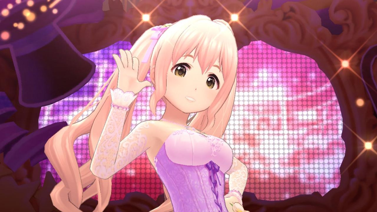 デレステ Ssr西園寺琴歌の髪がふわっふわで可愛い スクショまとめ デレステ課金エリート速報 デレステ Ssr西園寺琴歌の髪がふわっふわで可愛い スクショまとめ デレステ課金エリート速報