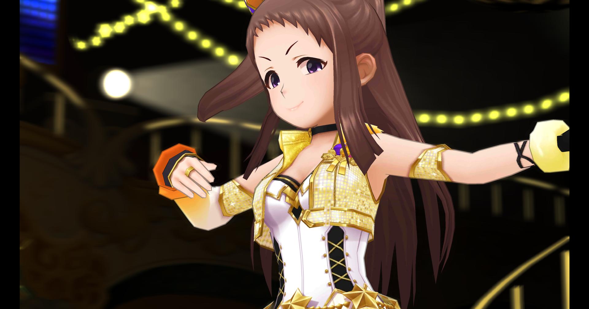デレステ レイナサマのかっこいいポーズ デレステ課金エリート速報 デレステ レイナサマのかっこいいポーズ デレステ課金エリート速報