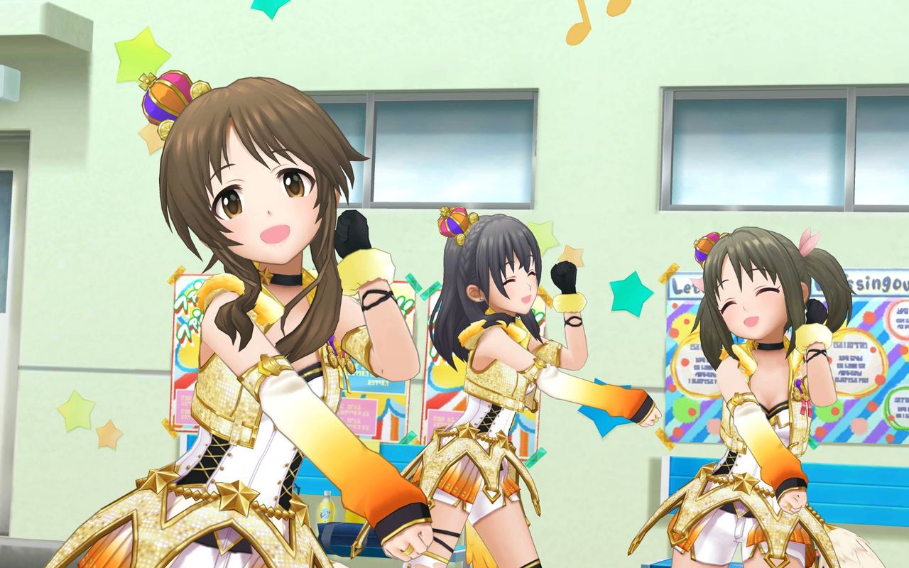 デレステ Age16改めビビッドカラーエイジ デレステ課金エリート速報 デレステ Age16改めビビッドカラーエイジ デレステ課金エリート速報