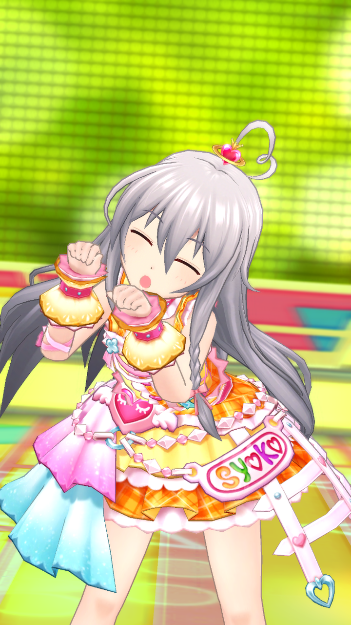 デレステ デレマスの14歳ってやべーやつしかいなかったような デレステ課金エリート速報 デレステ デレマスの14歳ってやべーやつしかいなかったような デレステ課金エリート速報