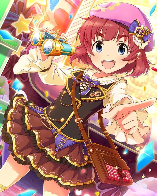 デレステ マイナーでかわいい系の子どんどんssr化してくれ デレステ課金エリート速報