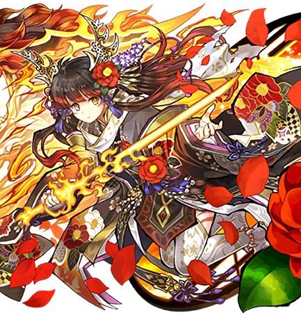 パズドラ 正直ツバキって今何パで役立ってんのかわからん パズドラッター パズドラ 正直ツバキって今何パで役立ってんのかわからん パズドラッター