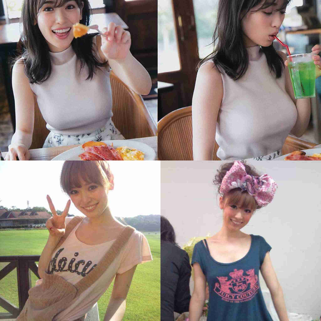 泉里香に豊胸と整形疑惑wwwwwww げーのう 泉里香に豊胸と整形疑惑wwwwwww げーのう