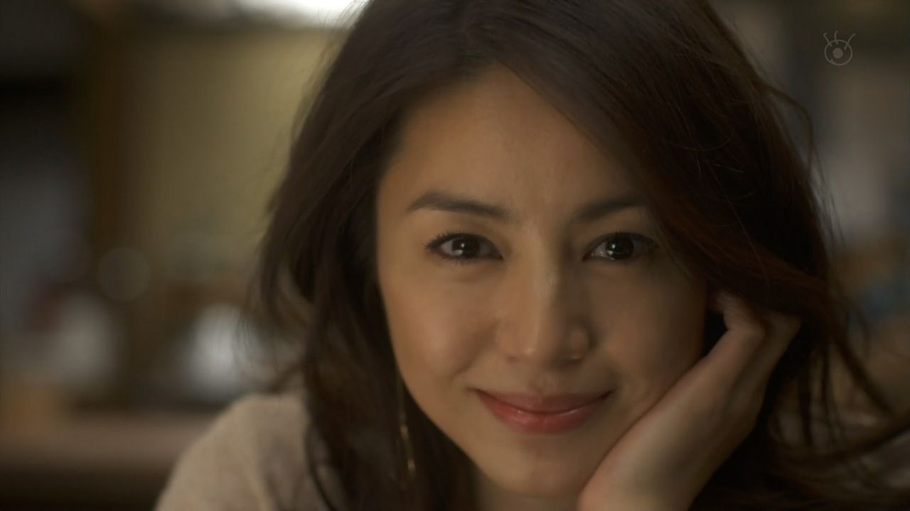 井川遥の顔の身分違いの恋すぎて・・・?結婚を反対されていた最大の理由は・・・