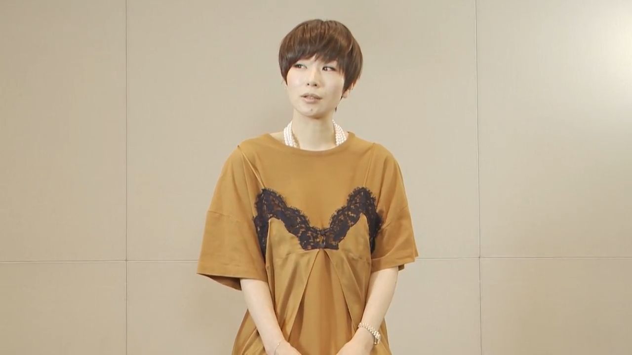 悲報 椎名林檎さん また顔が変わってしまうwww 芸能 速報