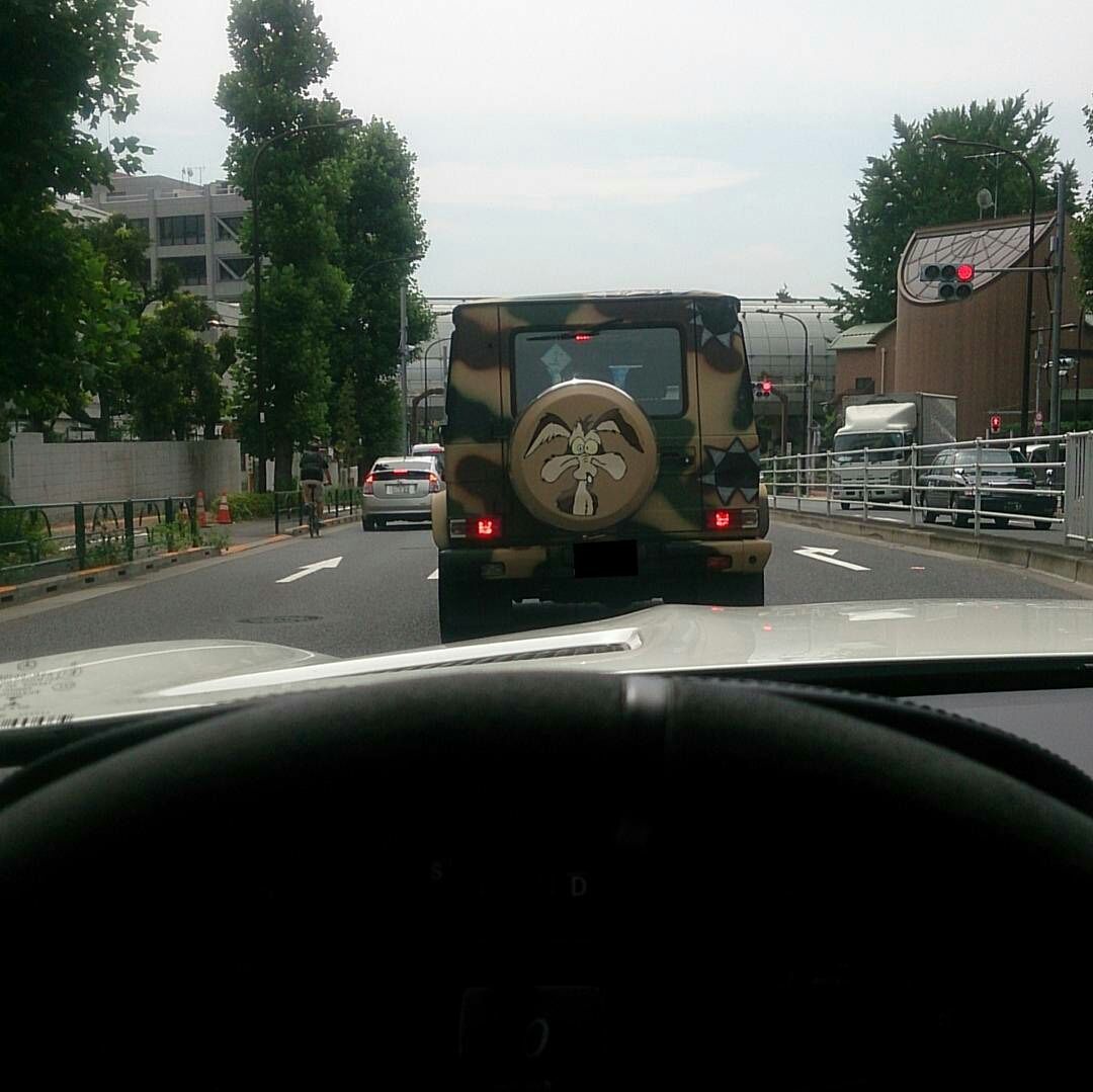 明石家さんまの車wwwwwwwww Newsな二人 明石家さんまの車wwwwwwwww Newsな二人