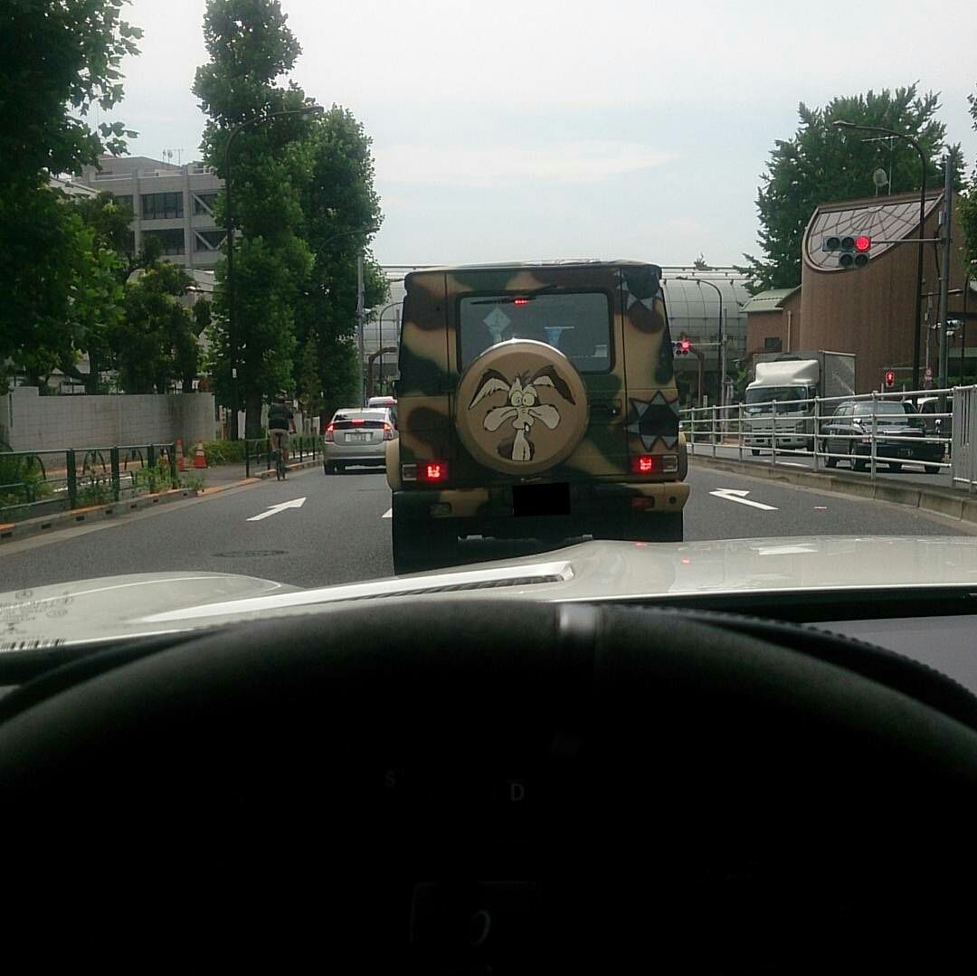 明石家さんまの車ｗｗｗｗｗｗｗｗｗ Newsな二人