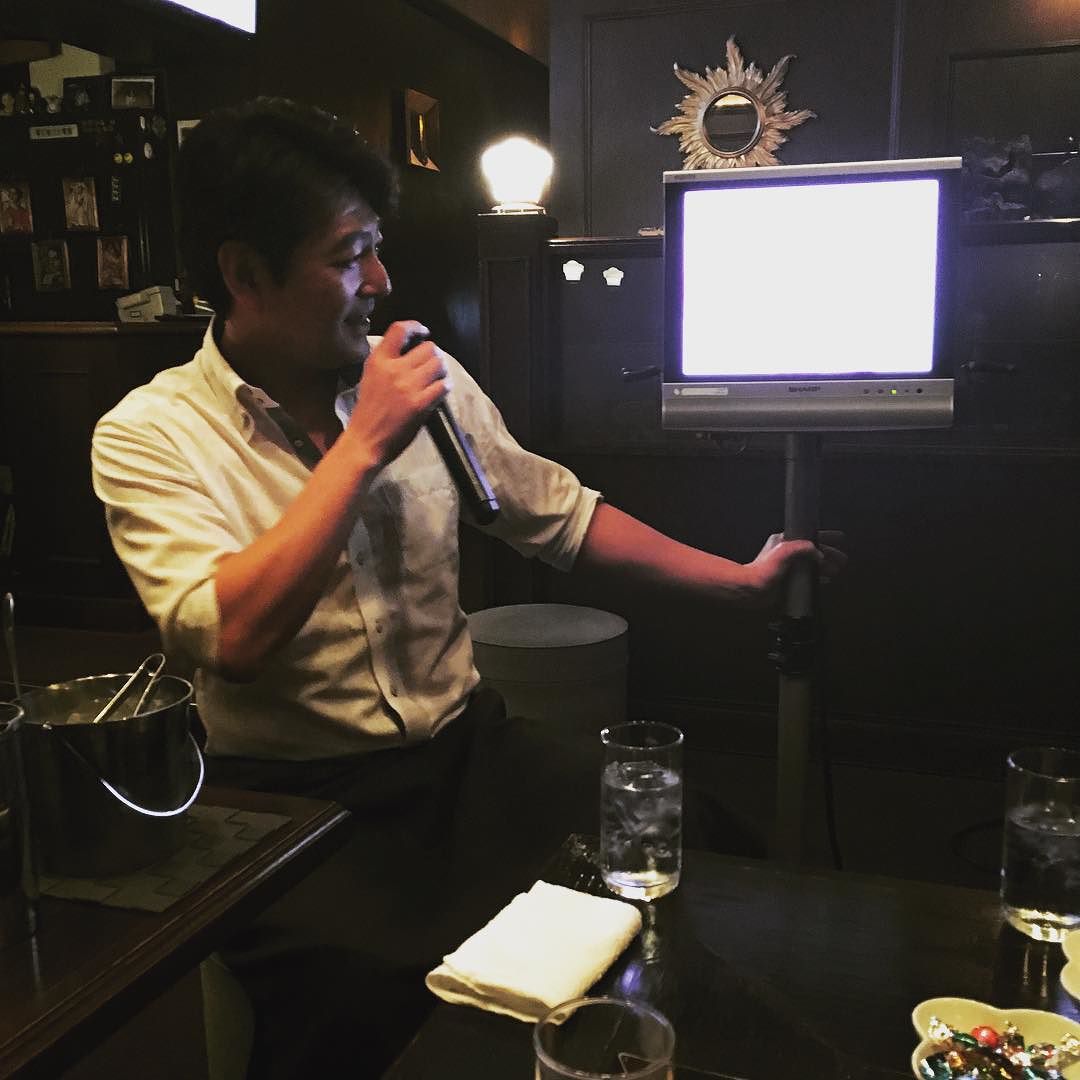 加勢大周の現在の姿がこちらです Newsな二人 加勢大周の現在の姿がこちらです Newsな二人