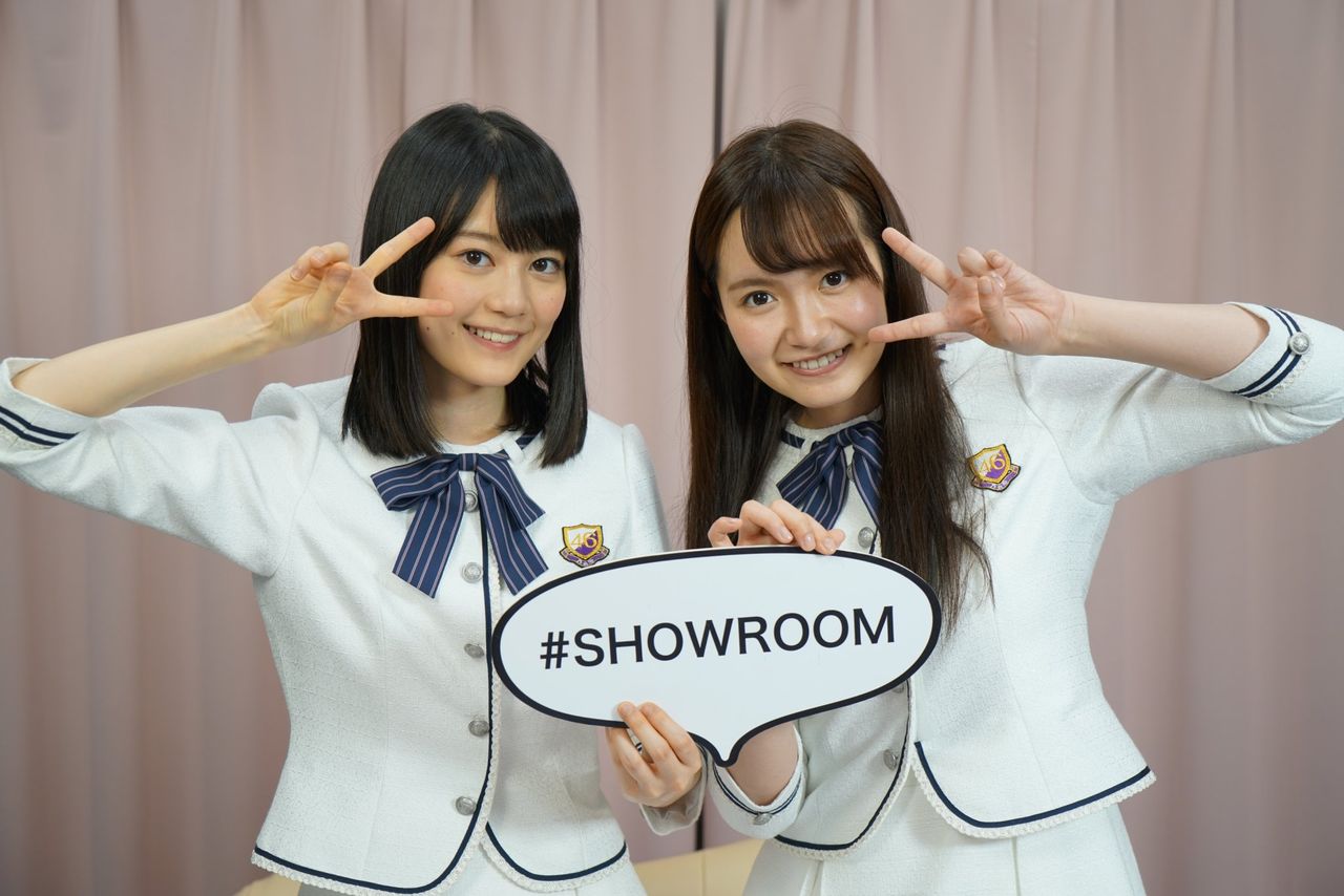 乃木坂46 中元日芽香が歯列矯正した模様 ぐるぐる乃木坂ニュース 乃木坂46 中元日芽香が歯列矯正した模様 ぐるぐる乃木坂ニュース
