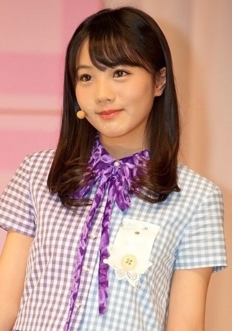 乃木坂46 初期の能條愛未と与田祐希って似てるよなw ぐるぐる乃木坂ニュース 乃木坂46 初期の能條愛未と与田祐希って似てるよなw ぐるぐる乃木坂ニュース