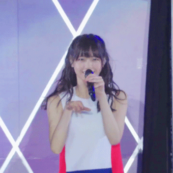 乃木坂46 Gifの女王 西野七瀬 ぐるぐる乃木坂ニュース