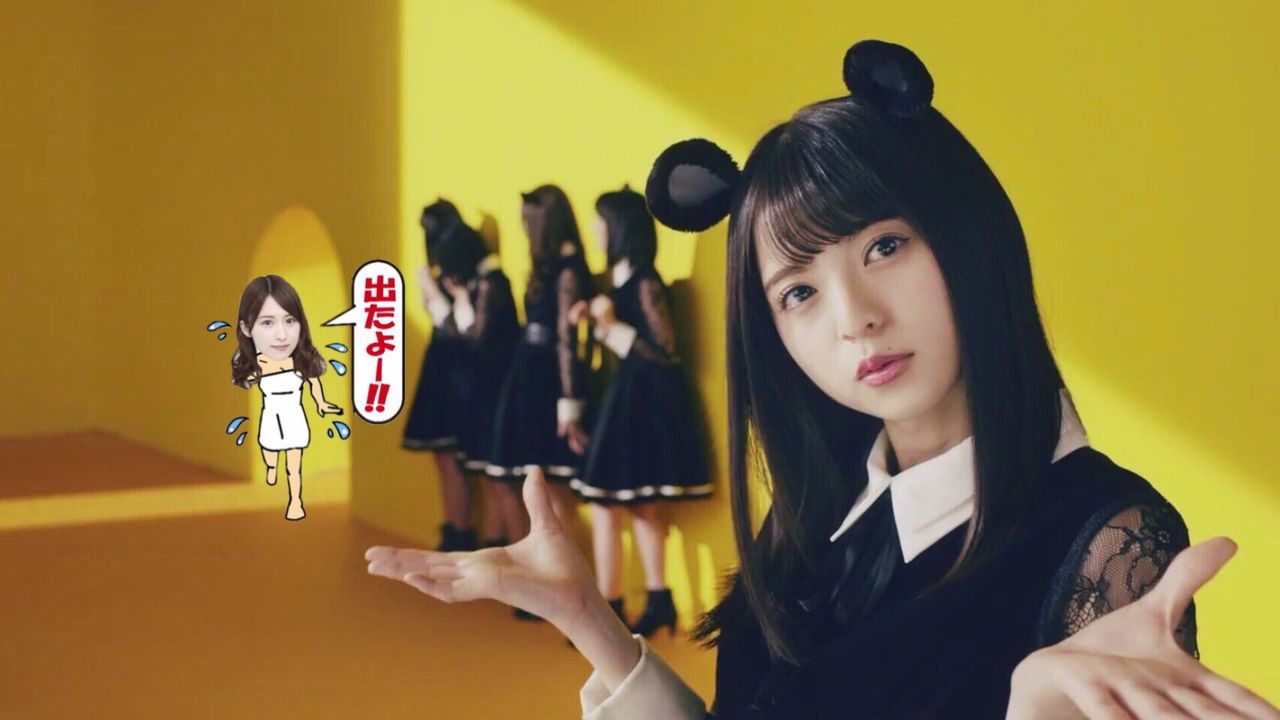 乃木坂46 Zip で舞台 あさひなぐ 齋藤飛鳥ちゃんの眼鏡姿 Www ぐるぐる乃木坂ニュース 乃木坂46 Zip で舞台 あさひなぐ 齋藤飛鳥ちゃんの眼鏡姿 Www ぐるぐる乃木坂ニュース
