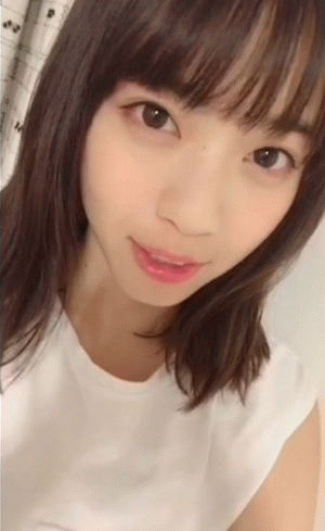 乃木坂46 Gifの女王 西野七瀬 46枚 何度目の乃木坂まとめか