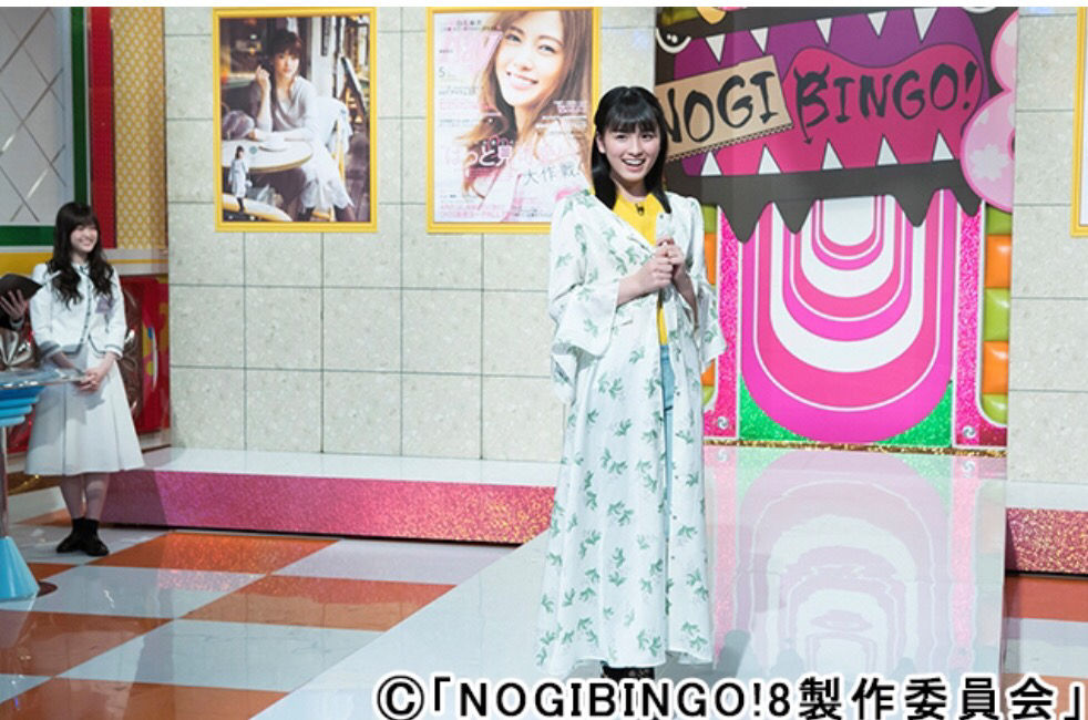 乃木坂46 3期生の私服ショー 誰が一番オシャレ Ngzkニュース速報