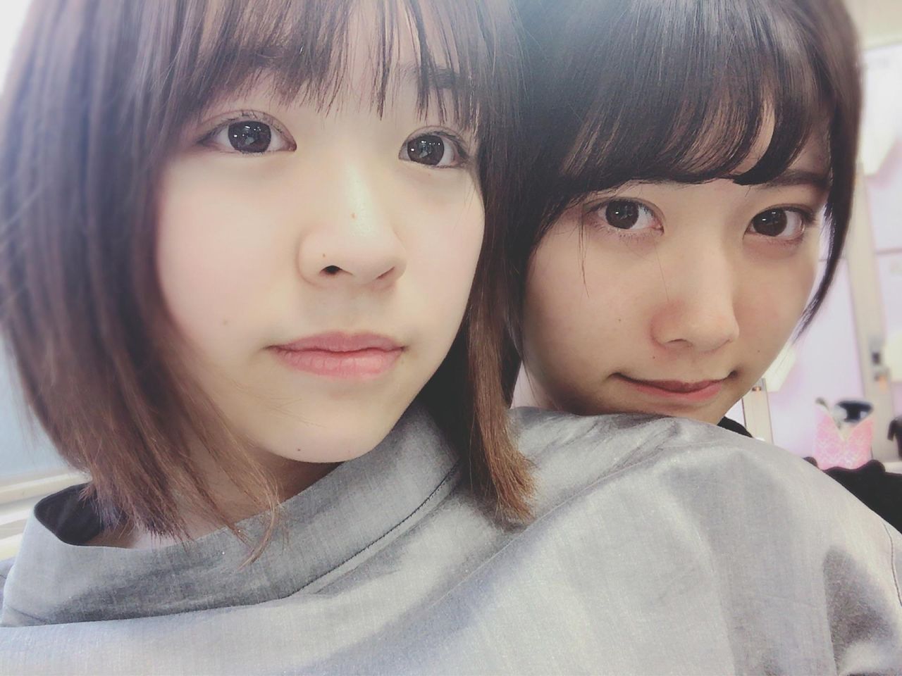 乃木坂46 伊藤純奈が西野七瀬に似てる件www Ngzkニュース速報 乃木坂46 伊藤純奈が西野七瀬に似てる件www Ngzkニュース速報