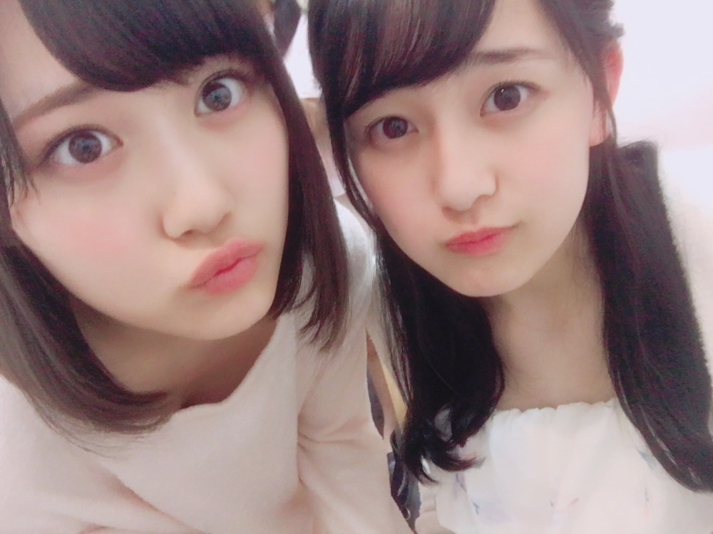 乃木坂46 乃木坂ちゃんって毛量少ない子がけっこういるよね Ngzkニュース速報