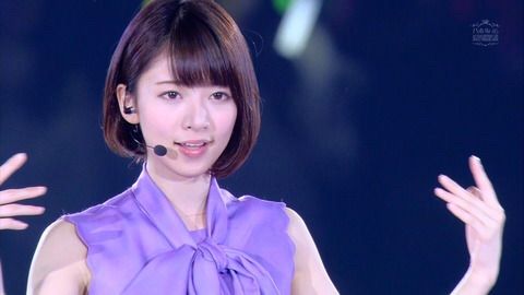 乃木坂46 2ndbdlの橋本奈々未さんが美人過ぎて草生える 乃木坂速報天国