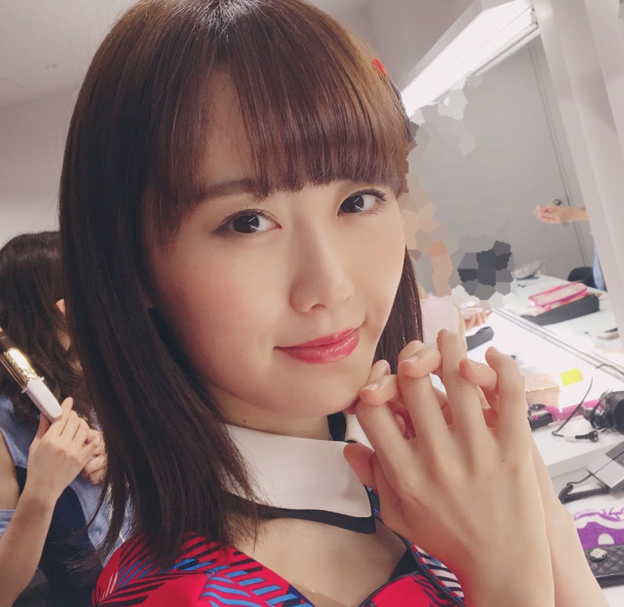 欅坂46 守屋茜の上位互換が見つかるｗｗｗｗｗｗｗｗｗ 欅って書けない速報