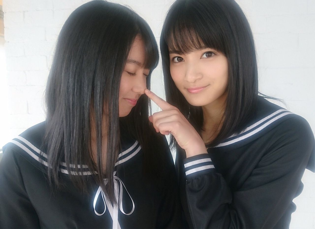 欅坂46 オダナナ 米さんがクールビューティーに挑戦 てか美人になったなぁ Utb Vol 37 欅坂46番地 欅坂46 オダナナ 米さんがクールビューティーに挑戦 てか美人になったなぁ Utb Vol 37 欅坂46番地