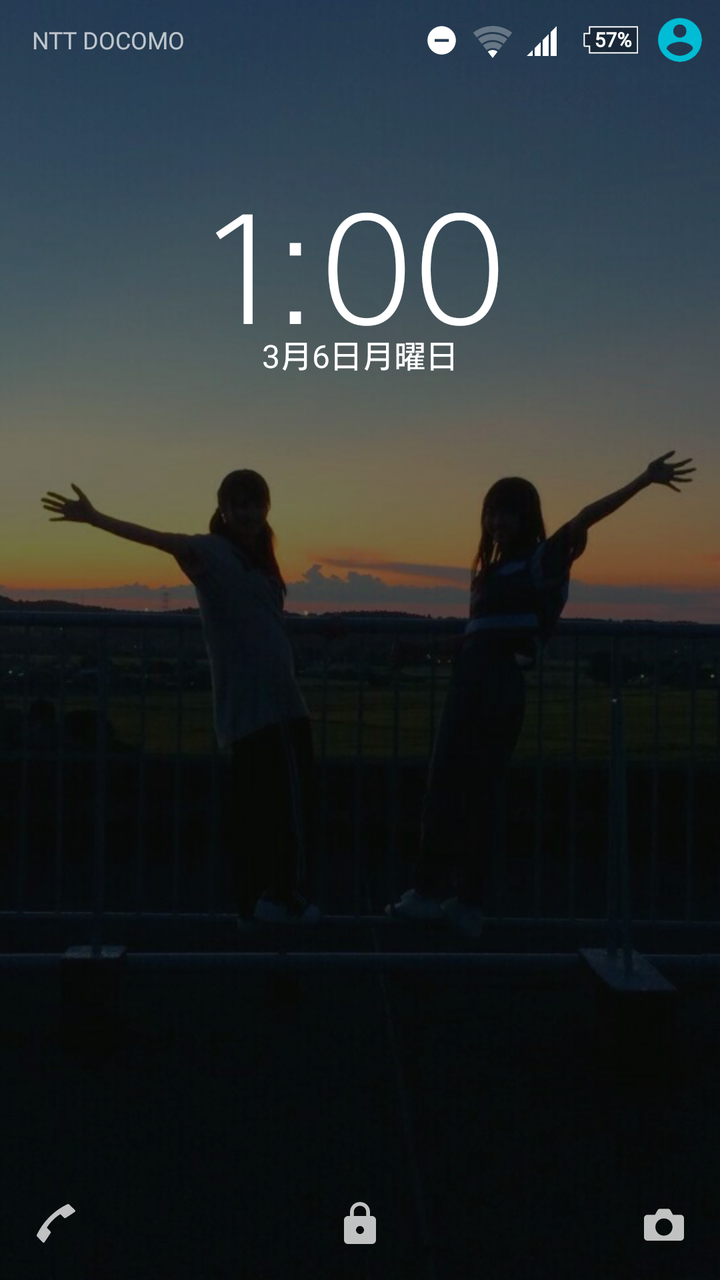 乃木坂46 暇やしお前らのロック画面見たいから晒してw 乃木坂ここだけの話