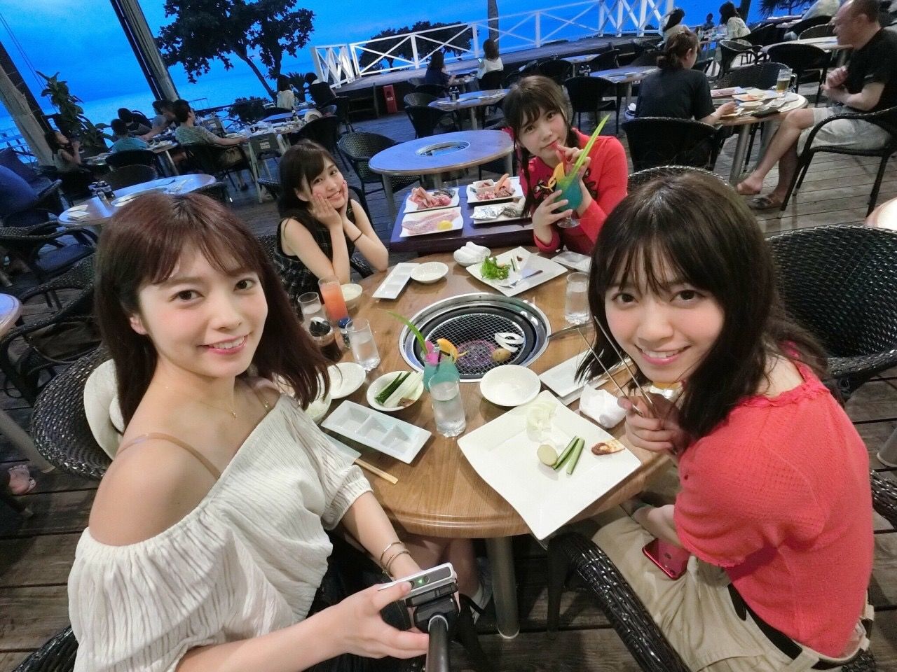 乃木坂46 西野七瀬ちゃんのスマホ Iphone7の赤いヤツと判明wwwww 乃木坂ここだけの話 乃木坂46 西野七瀬ちゃんのスマホ Iphone7の赤いヤツと判明wwwww 乃木坂ここだけの話
