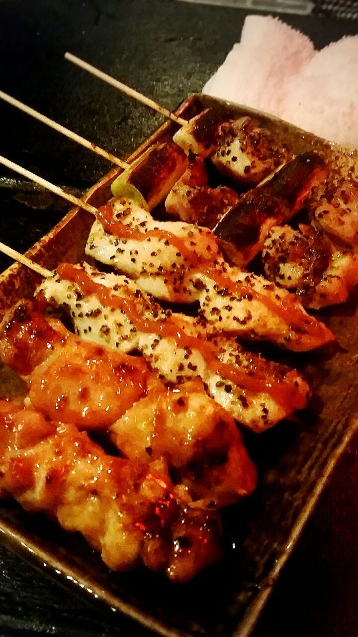 2980円で食べ放題 居酒屋さくらん いまむーちゃんの山梨おいしいもの食べ歩き