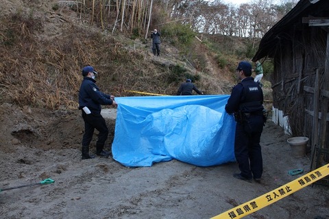 インチキ除染c