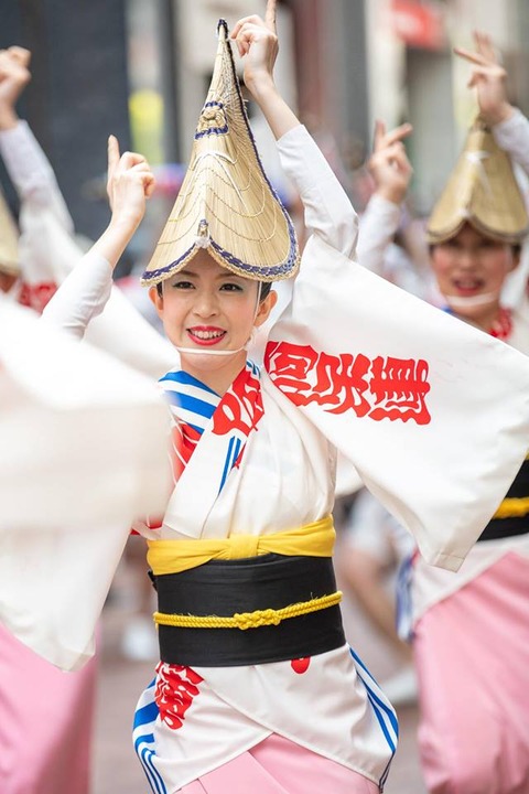 阿波踊り11