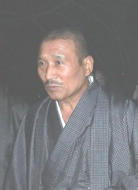 司忍6代目あ