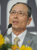 王貞治