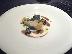 6. La Seiche "Aori-ika"