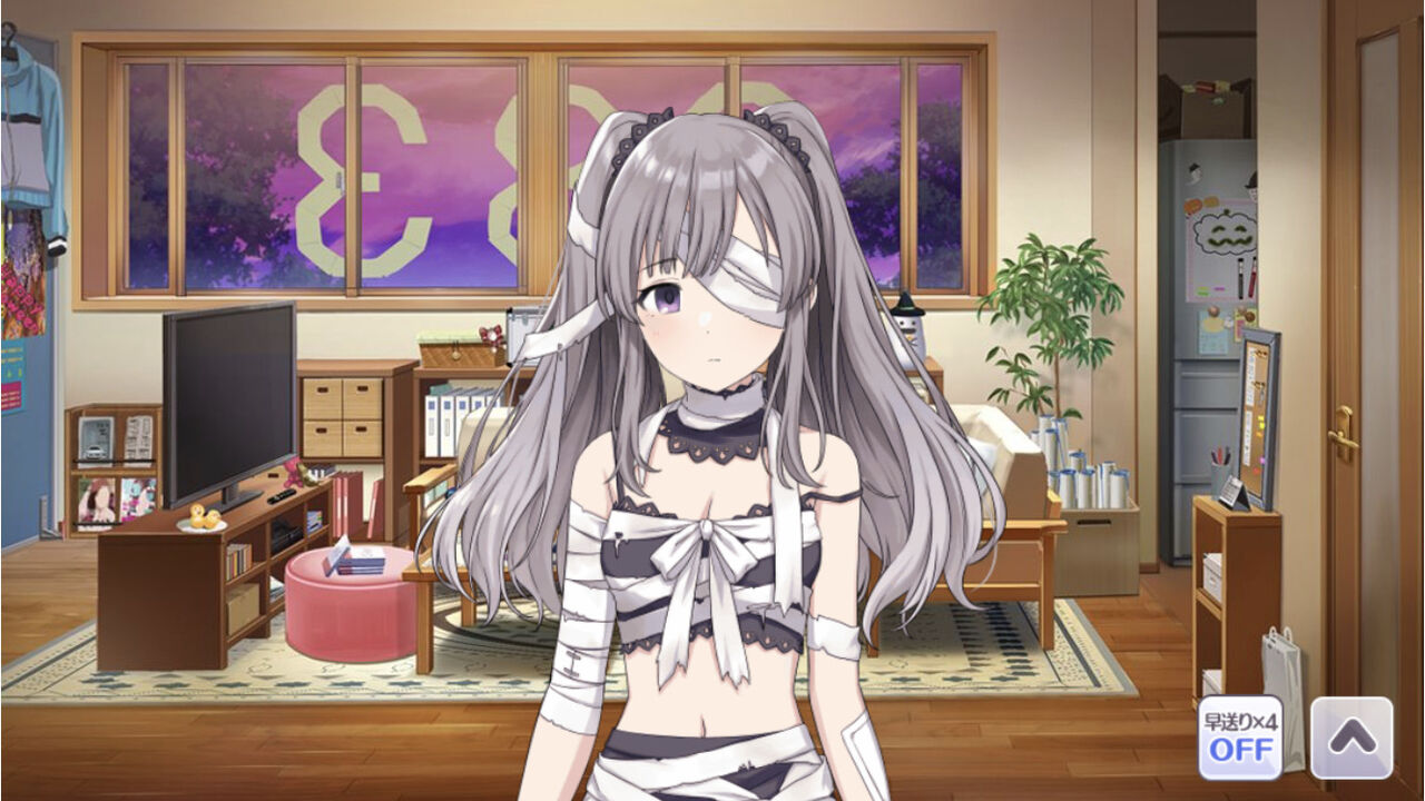 シャニマス プロフィールの特技がアイドルが自分で書いたと思うと色々と面白い アイドルマスター シャイニーカラーズ シャニマス 釈迦マス 攻略 最新情報まとめ Gamew 最強攻略 ゲーマーのためのサイト