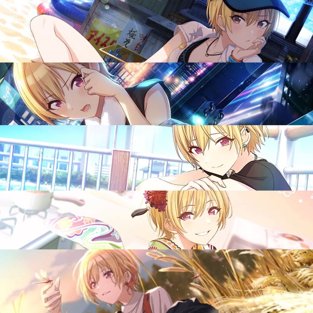 シャニマス まとめ シャニマス まとめ