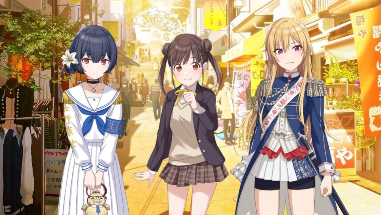 シャニマス 私 園田智代子 どこにでもいる女子高生 幼なじみで生徒会長の凛世ちゃんと転校生で演劇部部長の樹里ちゃんに言い寄られてもうどうしよう シャニマス速報 櫻木速報 シャニマス攻略まとめアンテナ シャニマス 私 園田智代子 どこにでもいる女子高生 幼なじみで生徒会長の凛世ちゃんと転校生で演劇部部長の樹里ちゃんに言い寄られてもうどうしよう シャニマス速報 櫻木速報 シャニマス攻略まとめアンテナ