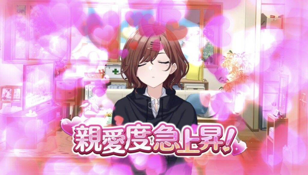 シャニマス 自分語りよりも妊娠確実危険日種付けプレスが何の疑問もなく話に入ってることの方がやばいのでは シャニマスまとめ速報
