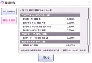 シャニマスまとめ速報